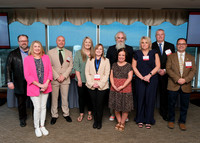 Leo W Seal Innovative Teacher Awards 2025