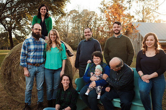 McKee Family 2020-7564