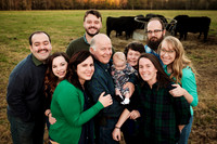 McKee Family Photos 2020.12.22