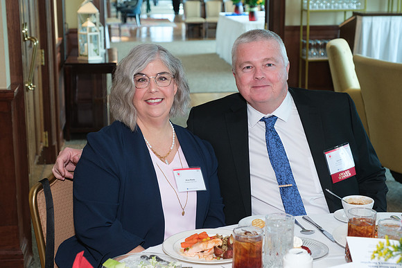 Seal Teacher Luncheon 2025-1202