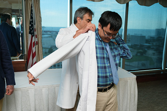 White Coat Ceremony 2025-4964