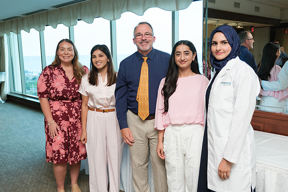 White Coat Ceremony 2025-4985