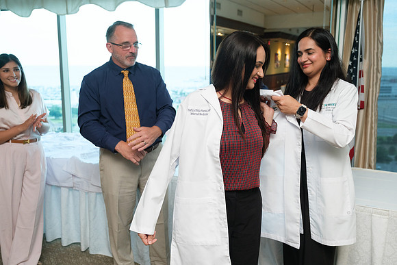 White Coat Ceremony 2025-4989