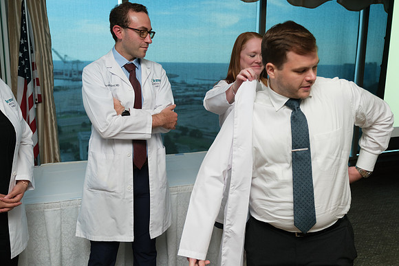 White Coat Ceremony 2025-4974