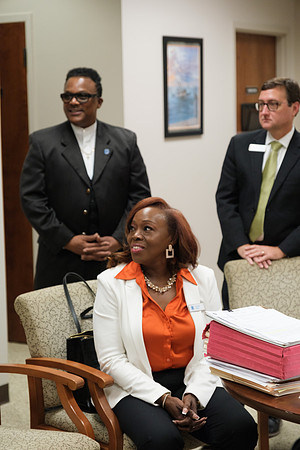 Pass Christian Homeowner Tour with Mayor-1024