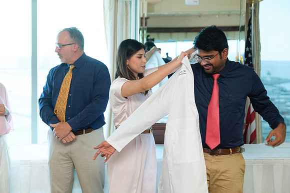 White Coat Ceremony 2025-5006