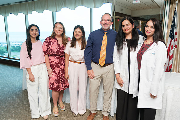 White Coat Ceremony 2025-4992