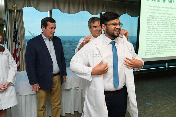 White Coat Ceremony 2025-4935