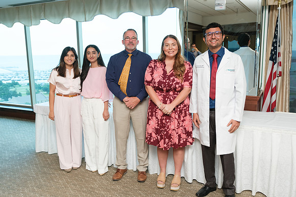 White Coat Ceremony 2025-5019