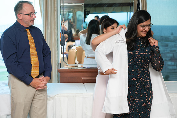 White Coat Ceremony 2025-4994