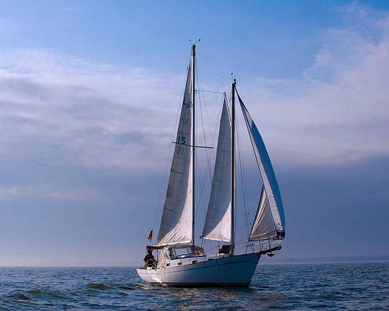 Sailboat