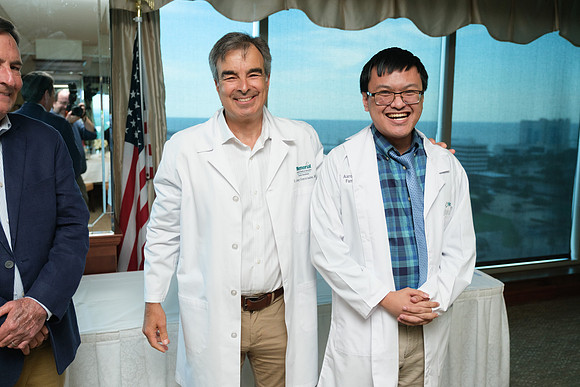White Coat Ceremony 2025-4969