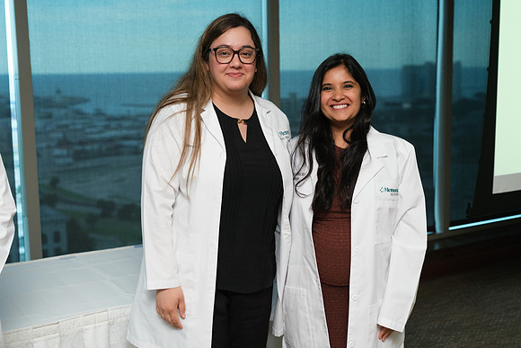 White Coat Ceremony 2025-4963