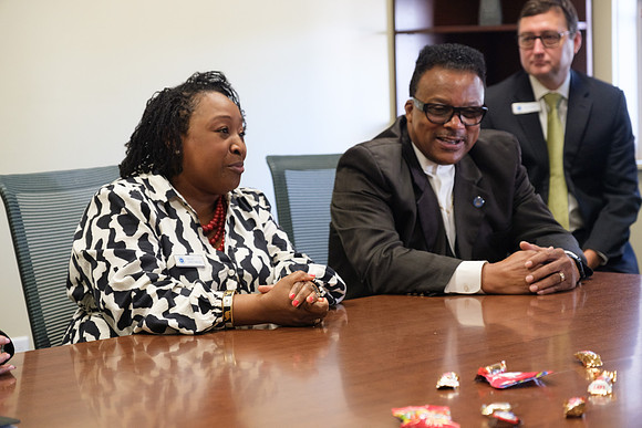 Pass Christian Homeowner Tour with Mayor-1041
