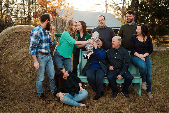 McKee Family 2020-7545