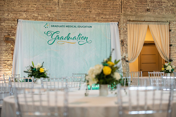 GME Graduation 1