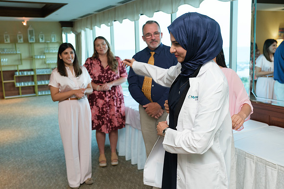 White Coat Ceremony 2025-4984