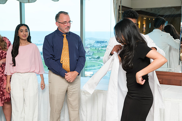 White Coat Ceremony 2025-5010