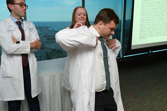 White Coat Ceremony 2025-4976