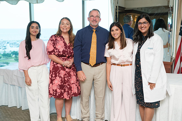 White Coat Ceremony 2025-4997