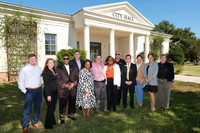 2024.10.18 Pass Christian Homeowner Tour with Mayor