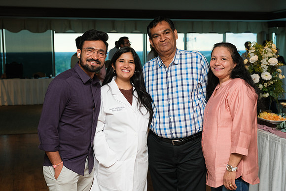 White Coat Ceremony 2025-5055