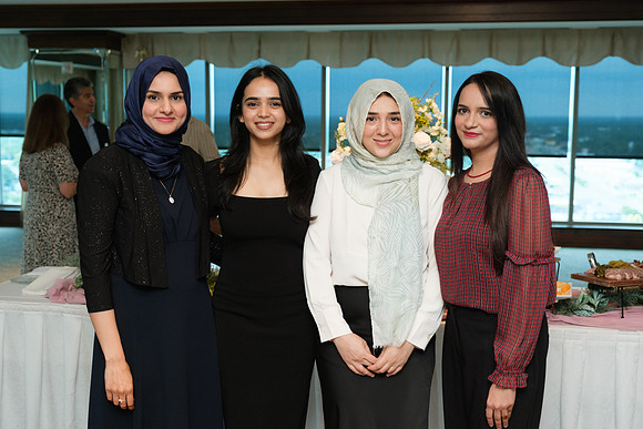 White Coat Ceremony 2025-4874
