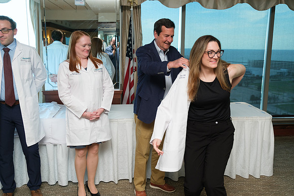 White Coat Ceremony 2025-4970