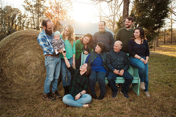 McKee Family 2020-7512
