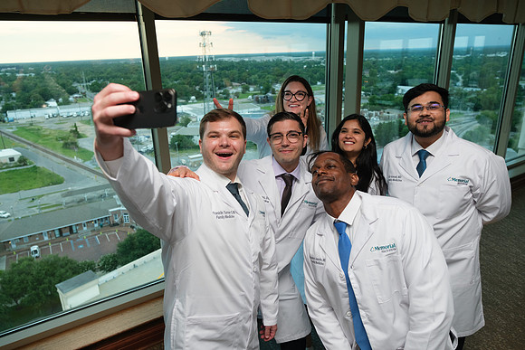 White Coat Ceremony 2025-5051