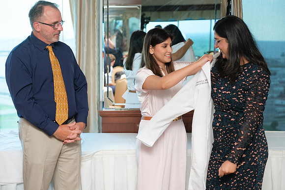 White Coat Ceremony 2025-4993