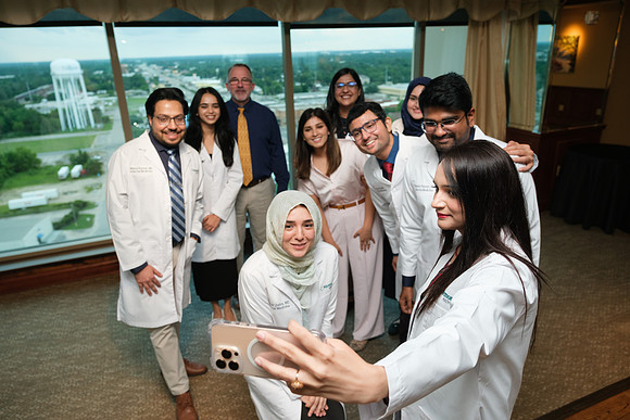 White Coat Ceremony 2025-5050