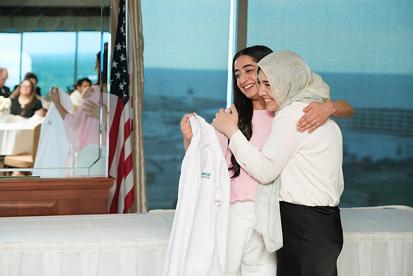 White Coat Ceremony 2025-5021