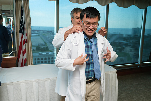 White Coat Ceremony 2025-4966