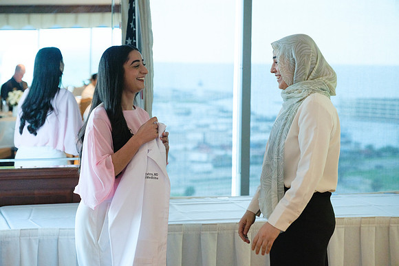 White Coat Ceremony 2025-5024