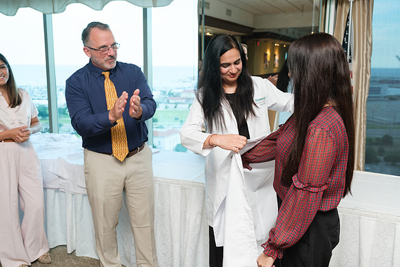 White Coat Ceremony 2025-4987