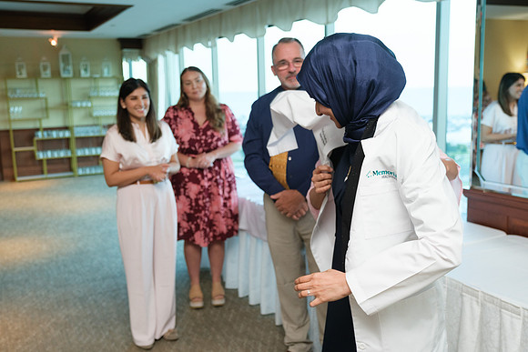 White Coat Ceremony 2025-4983