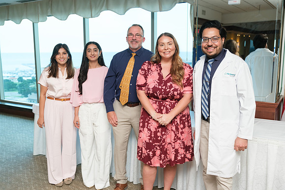 White Coat Ceremony 2025-5004