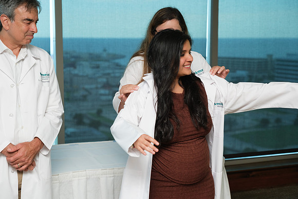 White Coat Ceremony 2025-4958