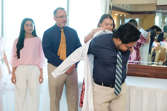 White Coat Ceremony 2025-5000