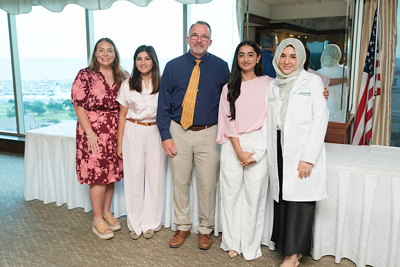 White Coat Ceremony 2025-5031