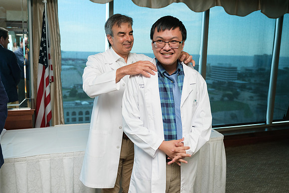 White Coat Ceremony 2025-4967
