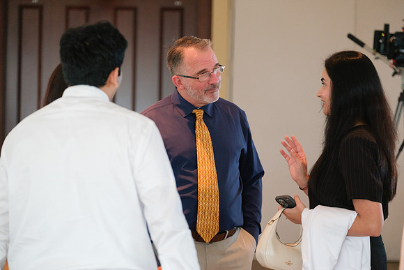 White Coat Ceremony 2025-4856