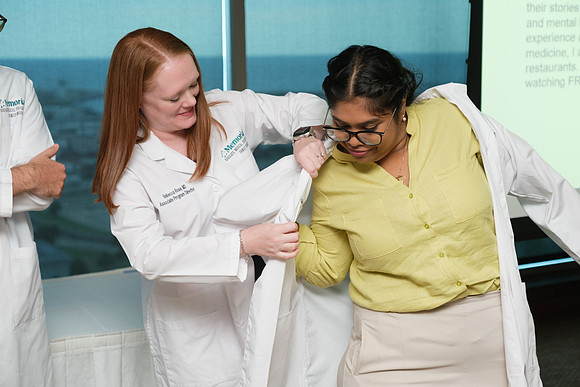 White Coat Ceremony 2025-4947